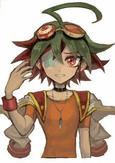 Pin by Yurikо Nagai on yugioh arc v Yugioh, Sakaki, Yuya