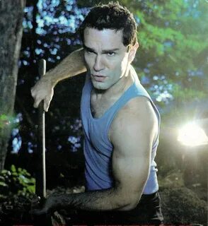 Sam Witwer