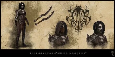 Online:Naryu Virian - The Unofficial Elder Scrolls Pages (UE