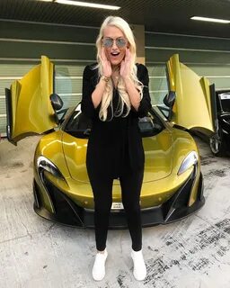 What Is Supercar Blondie Up To In 2021? - Teen Blurb