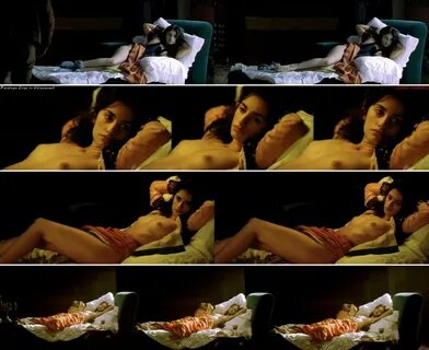 Penelope Cruz nude tits in Volaverunt