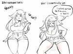 Anyone w/ big thighs can relate. - 9GAG