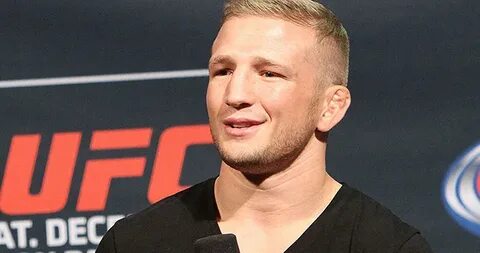 T.J. Dillashaw’s Net Worth 2018 - How Rich Is The UFC Fighte