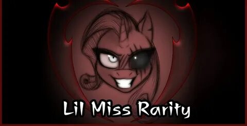 Обзор Lil Miss Rarity : Мои странные фетиши / Lil Miss Rarit