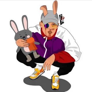 Steam Community :: :: Bad Bunny