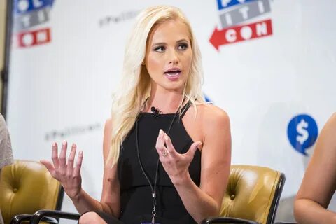 Tomi Lahren lands a new gig