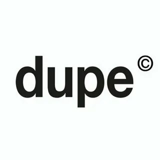Dupe (@Dupe_acid) / Twitter