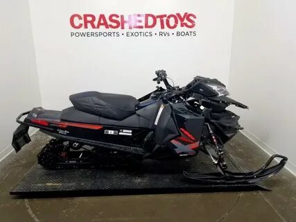 Aukcja zakończona na VIN: 2BPSUTFA0FV****** 2015 Ski Doo Mxz