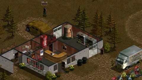 Lilura1: Jagged Alliance 2 Walkthrough Guide