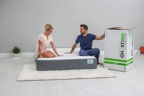 Ghostbed Coupon Code - Huge Discounts For 2022