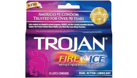 Trojan Condom Lingo Learn What Trojan Condom Names Mean - Co