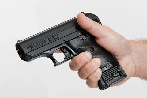 Hi-Point C9 pistol - AllOutdoor.com
