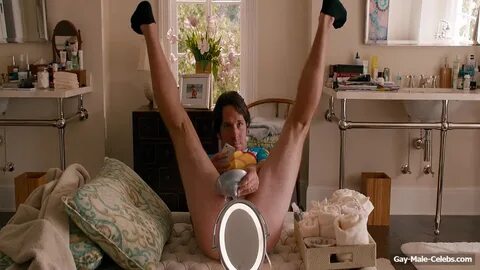 Free Paul Rudd Nude in This Is 40 The Gay Gay