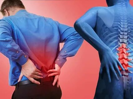 Can cysts cause back pain: The request could not be satisfie