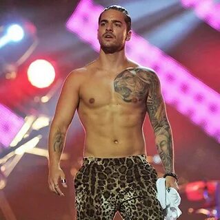 Maluma puso a temblar a los MTV MIAW con su show - iPauta.Co