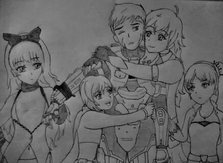 Wake Me, When You Need Me Halo/RWBY Page 39 SpaceBattles