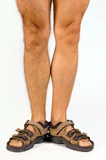 630 Man Feet Sandals Photos - Free & Royalty-Free Stock Phot