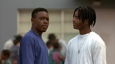 Tyrin Turner and Larenz Tate 90s aesthetic, 90’s aesthetic, 
