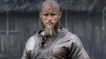 Ragnar - Vikings Cast HISTORY Channel
