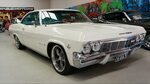 1965 Chevy Impala for sale - YouTube