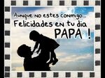feliz cumpleaños papa!! Luis A Ascanio O - YouTube