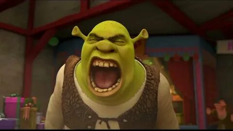 Wey Nooo shrek meme plantilla - YouTube