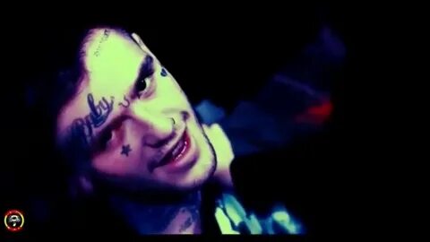 Lil Peep -The Brightside (Official Music Video) - YouTube