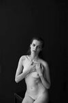 Лола Макдоннелл (Lola McDonnell) голая - фото Eric Guillemai