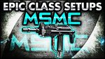 "BO2 MSMC Class Breakdown" (Black Ops 2) Tips & Tricks How T