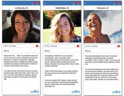 How To Write Messages On Okcupid It A Match Tinder Template 