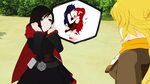 Ruby Fantasizing about Pussy Magnet RWBY Know Your Meme
