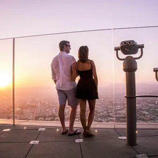 Where to Go on a Date in LA This Spring Perfect date, La thi