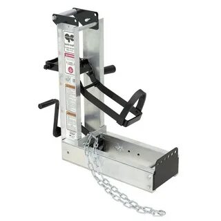 Modular Scaffolding Components Titan Aluminum Pump Jack Jack