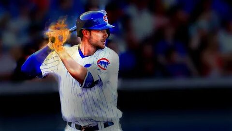 Kris Bryant Wallpapers (69+ pictures)