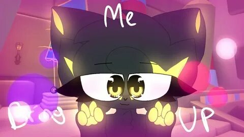Bring Me Up Meme Adopt Me Animation Ft. Abyssinian cat 😺 Ins