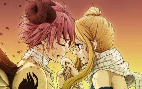 Natsu And Lucy Pictures posted by Sarah Peltier