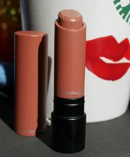 Mac Liptensity Lipstick Doe - Mac Ruj - ePttAVM