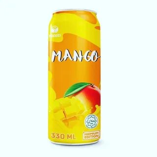 Juice drink "Mango" FOODZONE LLC