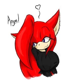 Moar Cat Angel by AngelTheCatgirl -- Fur Affinity dot net