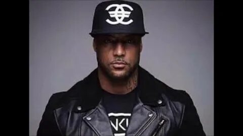 Booba - 92I Type Beat FR Prod By Mrc Beatz - YouTube.