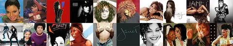 JANET - Janet Jackson Photo (15636105) - Fanpop
