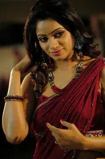 Udaya Bhanu in Madhumati Movie Photos - Movie News - Page 4