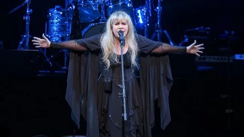 Stevie Nicks recalls the time she recorded with Prince after