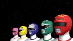 Power Rangers Lost Galaxy Wallpapers - Wallpaper Cave