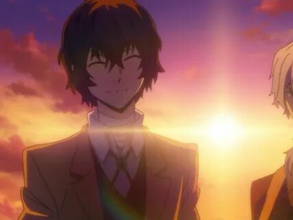 dazai babey discovered by shokya on We Heart It Stray dogs a