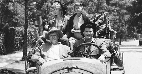 25 Interesting Facts About The Beverly Hillbillies - Page 8 