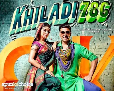 Khiladi 786 movie reviews FilmReviewsBollywood