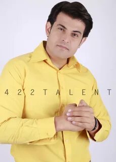 Babrik Shah 422 Talent