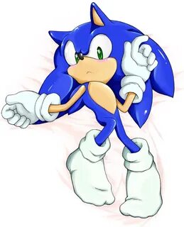 Sonic - Sonic the Hedgehog tagahanga Art (30899683) - Fanpop