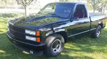 1990 Chevrolet C1500 SS for sale